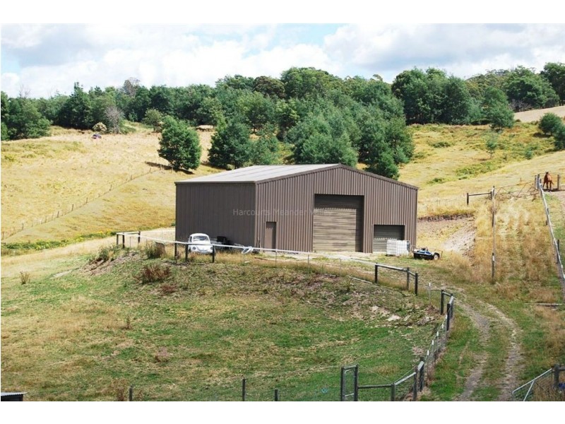 1517 Birralee Road, Birralee TAS 7303