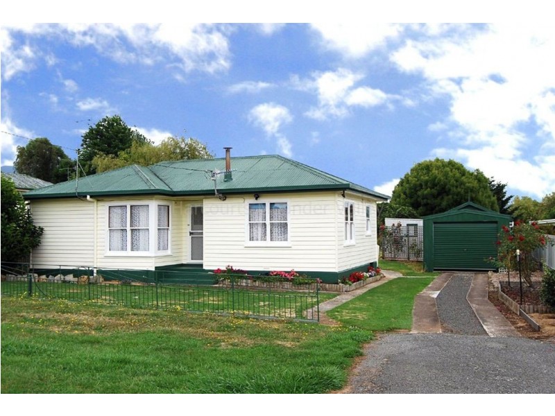 10 Caveside Road, Mole Creek TAS 7304