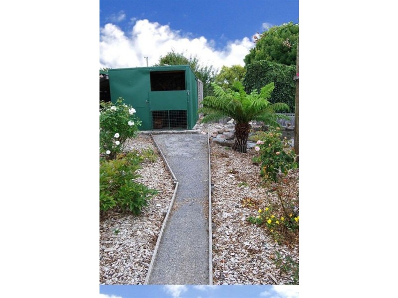 10 Caveside Road, Mole Creek TAS 7304
