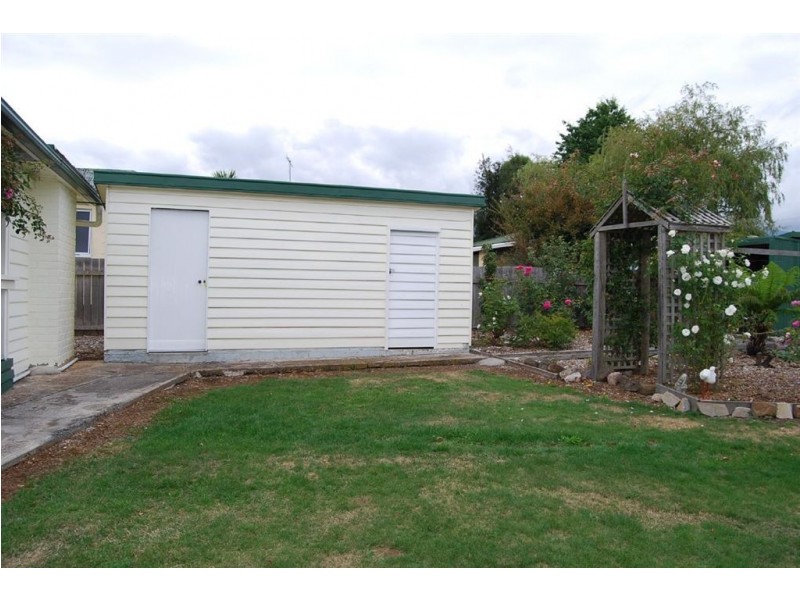 10 Caveside Road, Mole Creek TAS 7304