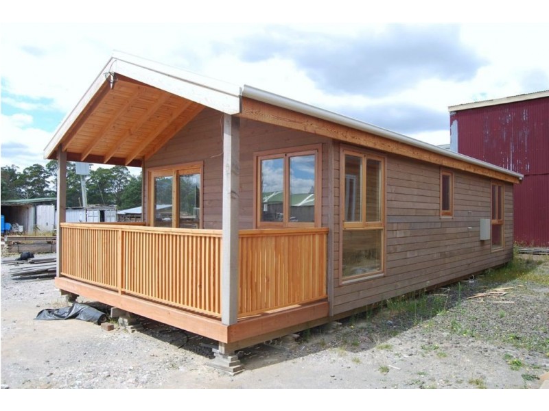 200 Main Road, Meander TAS 7304