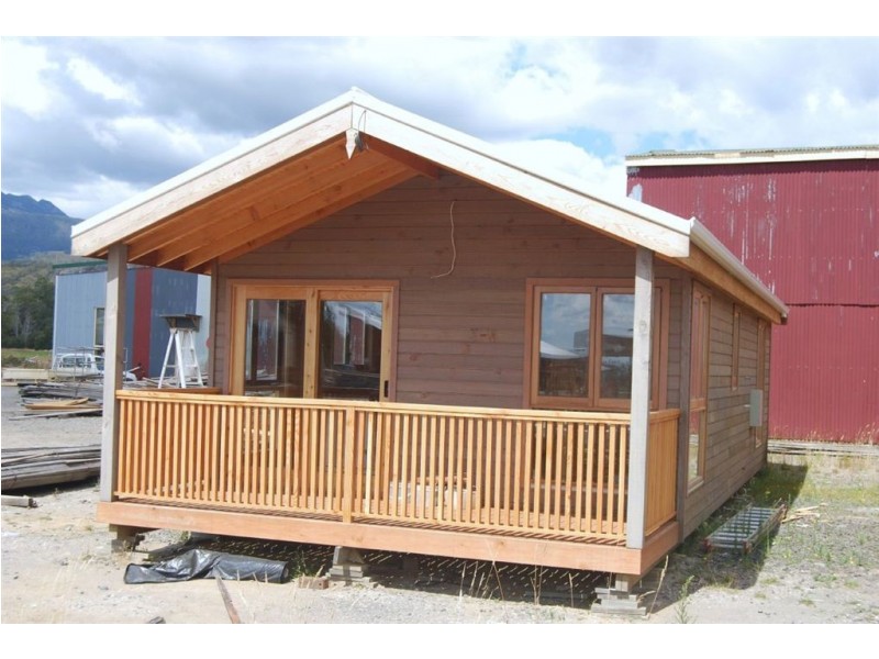 200 Main Road, Meander TAS 7304