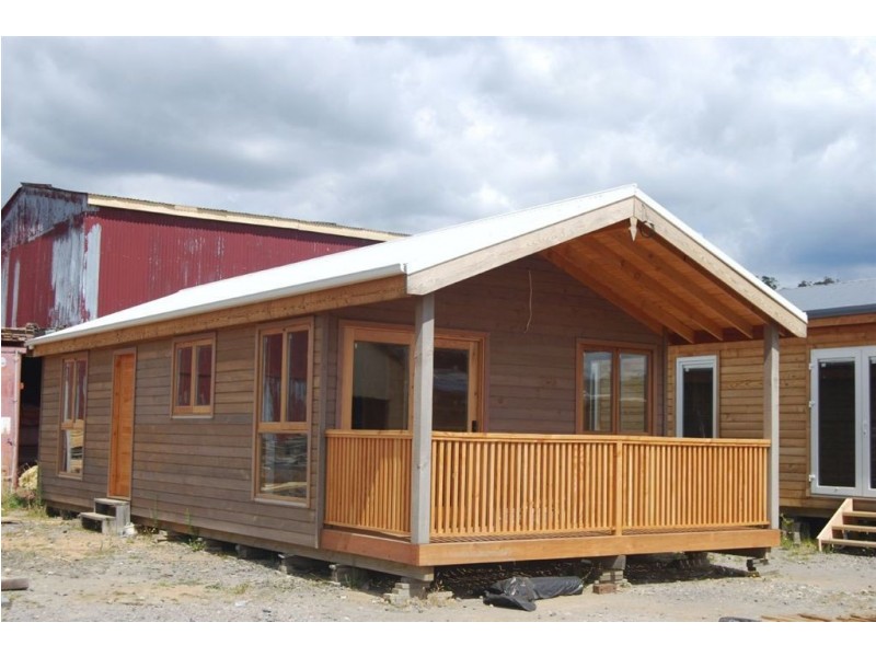 200 Main Road, Meander TAS 7304