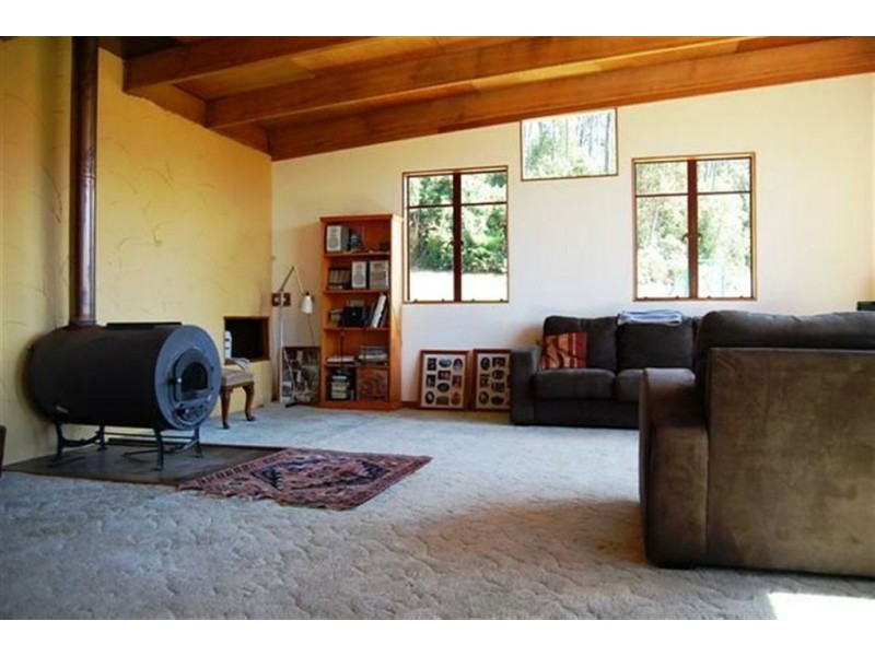 380 Sugarloaf Road, Jackeys Marsh TAS 7304