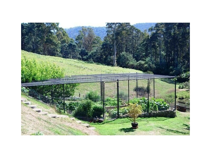 380 Sugarloaf Road, Jackeys Marsh TAS 7304