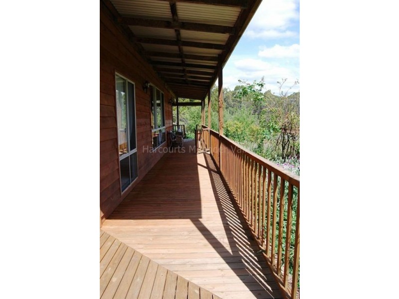 211 Farrells Road, Reedy Marsh TAS 7304