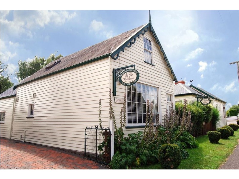 52 William Street, Westbury TAS 7303