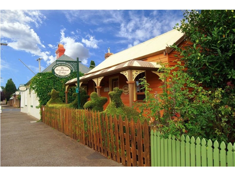 52 William Street, Westbury TAS 7303