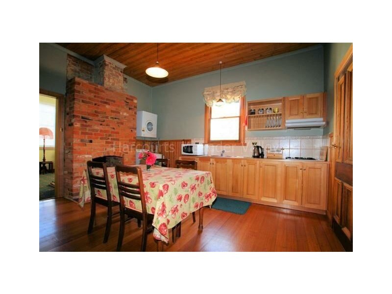 52 William Street, Westbury TAS 7303