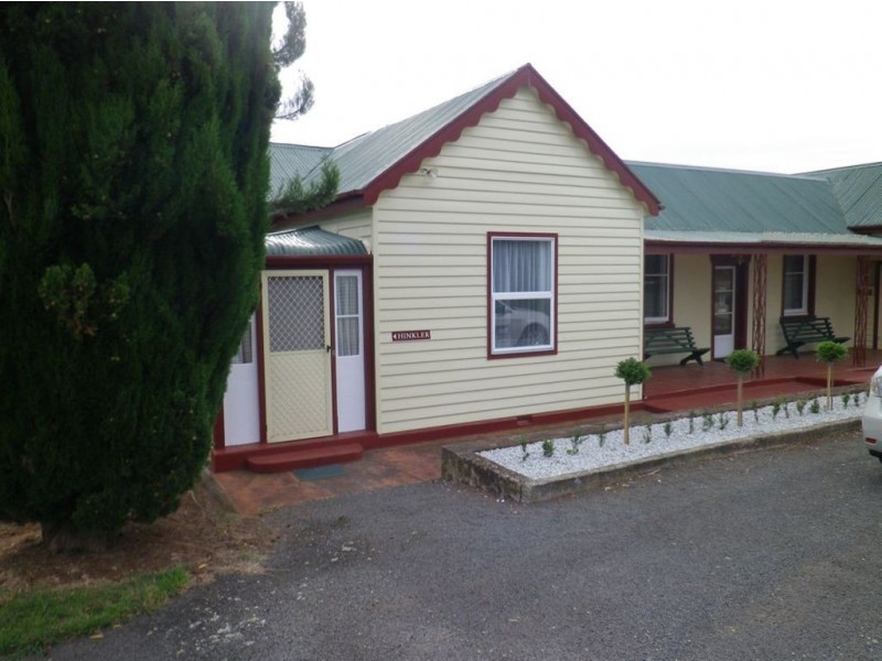 76 Archer ST, Deloraine TAS 7304