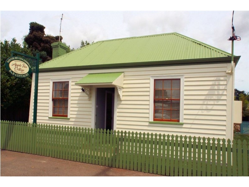 50 William St, Westbury TAS 7303