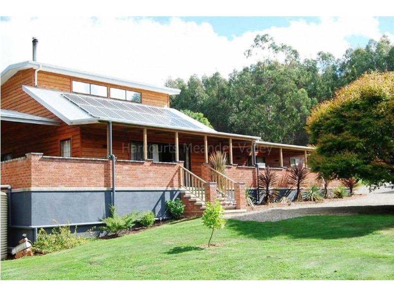 494 Paradise Road, Paradise TAS 7306