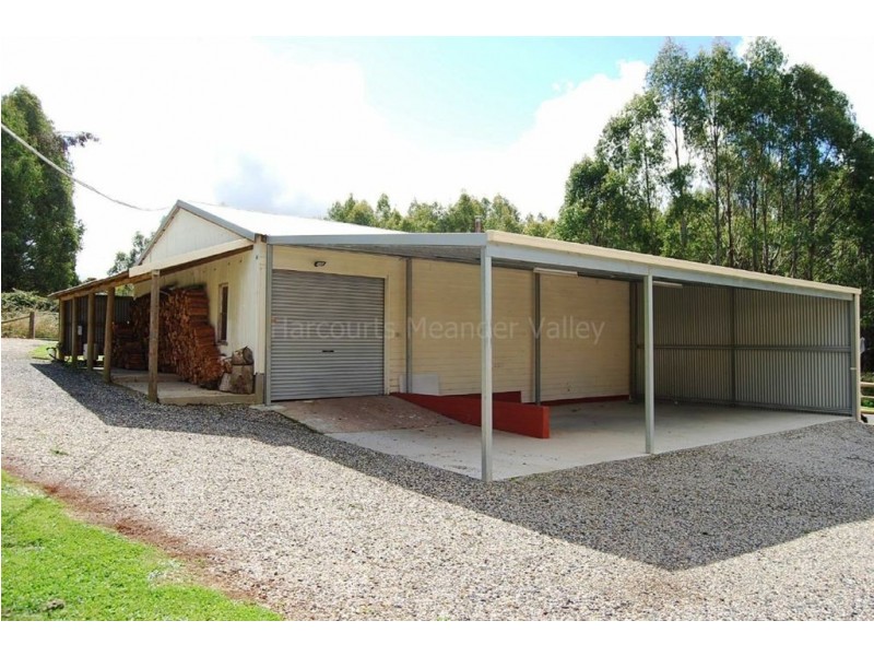 494 Paradise Road, Paradise TAS 7306