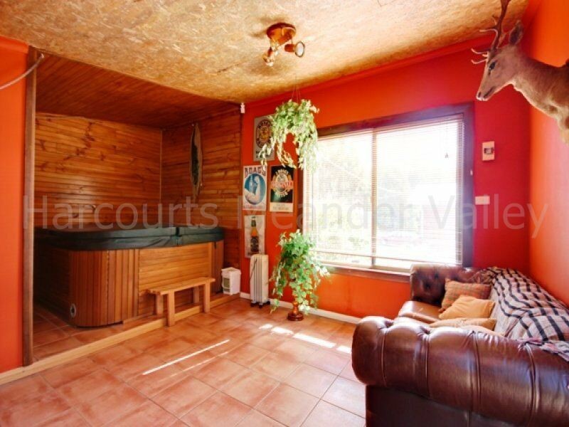 494 Paradise Road, Paradise TAS 7306