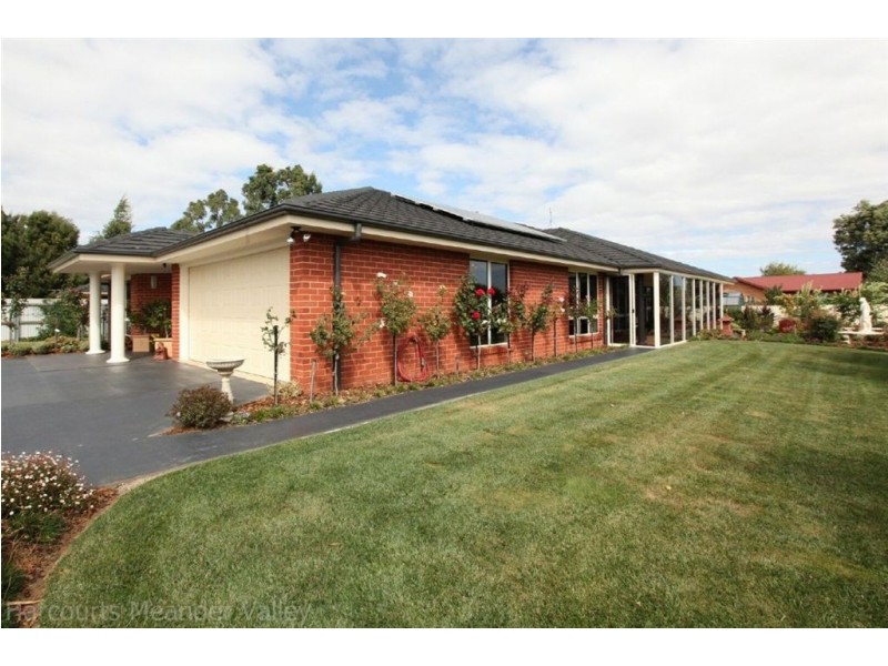 38 Taylor Street, Westbury TAS 7303