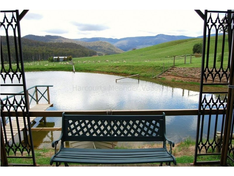 51 Hamptons Road, Meander TAS 7304