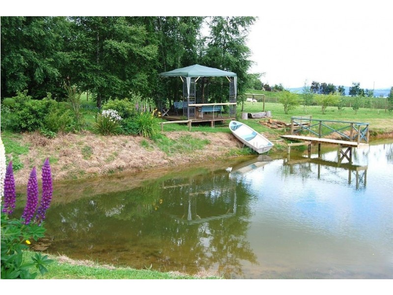 51 Hamptons Road, Meander TAS 7304