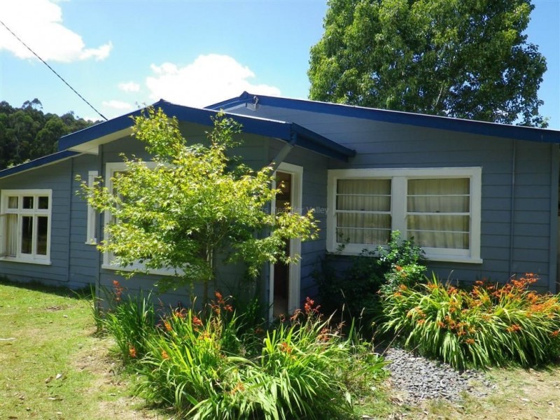 140 Christmas Hill Road, Elizabeth Town TAS 7304