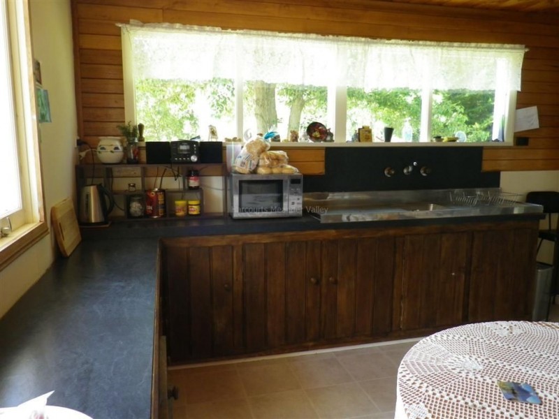 140 Christmas Hill Road, Elizabeth Town TAS 7304