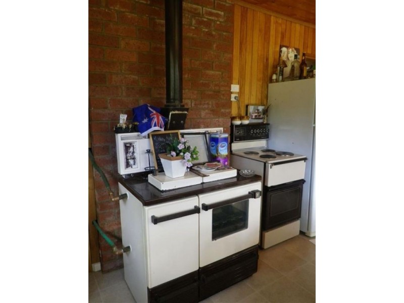 140 Christmas Hill Road, Elizabeth Town TAS 7304