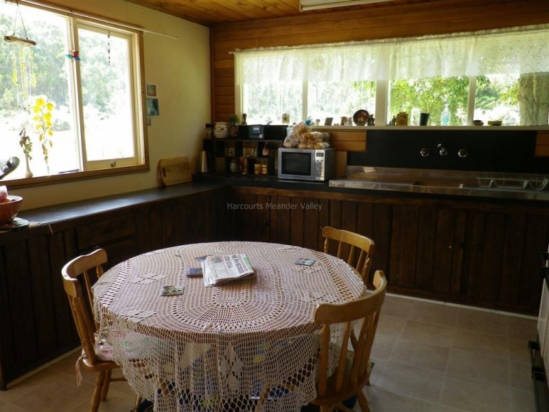 140 Christmas Hill Road, Elizabeth Town TAS 7304