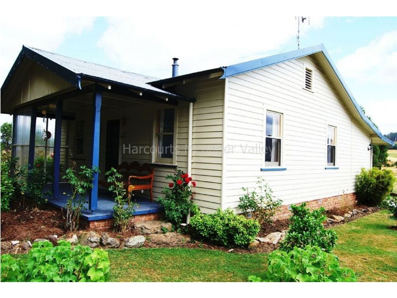 1 Burnett Street, Chudleigh TAS 7304