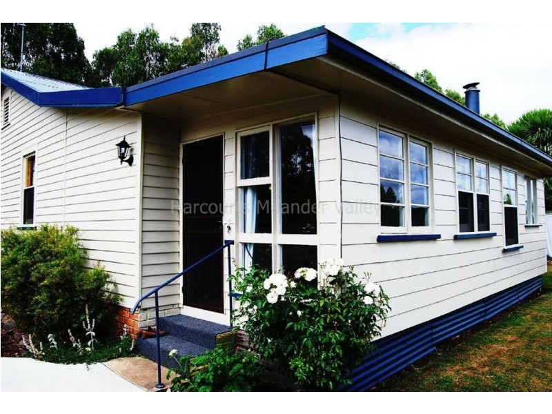 1 Burnett Street, Chudleigh TAS 7304