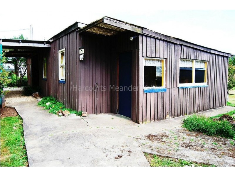 1 Burnett Street, Chudleigh TAS 7304