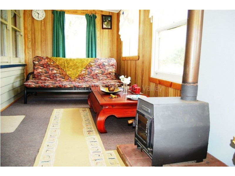 1 Burnett Street, Chudleigh TAS 7304