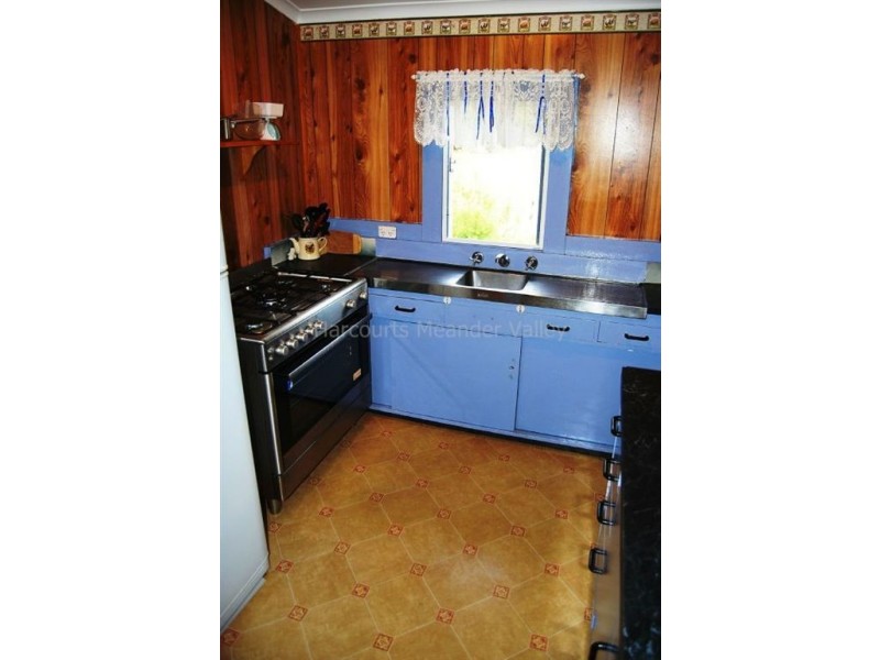 1 Burnett Street, Chudleigh TAS 7304