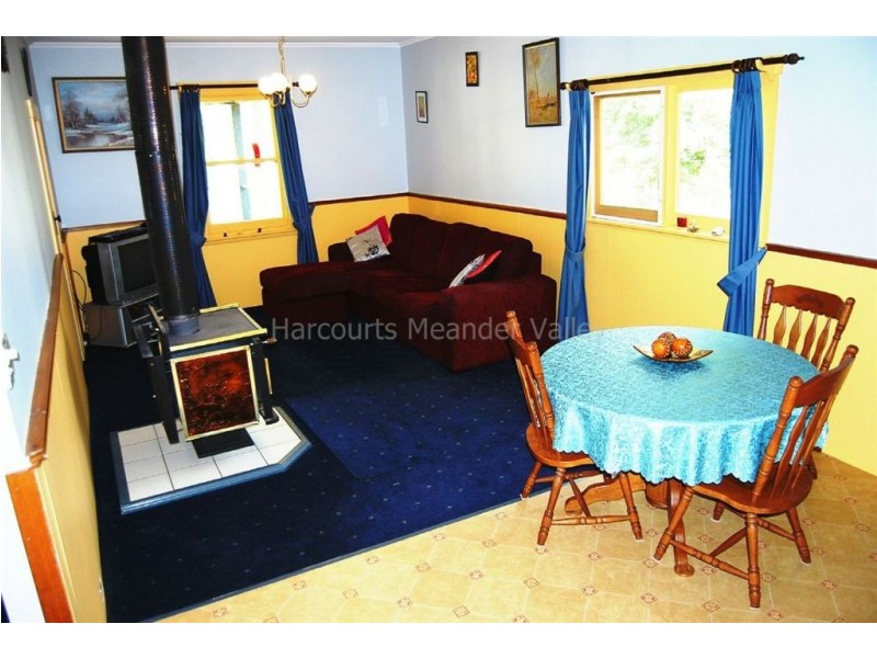 1 Burnett Street, Chudleigh TAS 7304