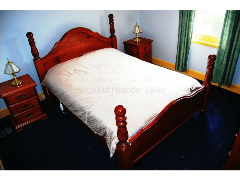 1 Burnett Street, Chudleigh TAS 7304