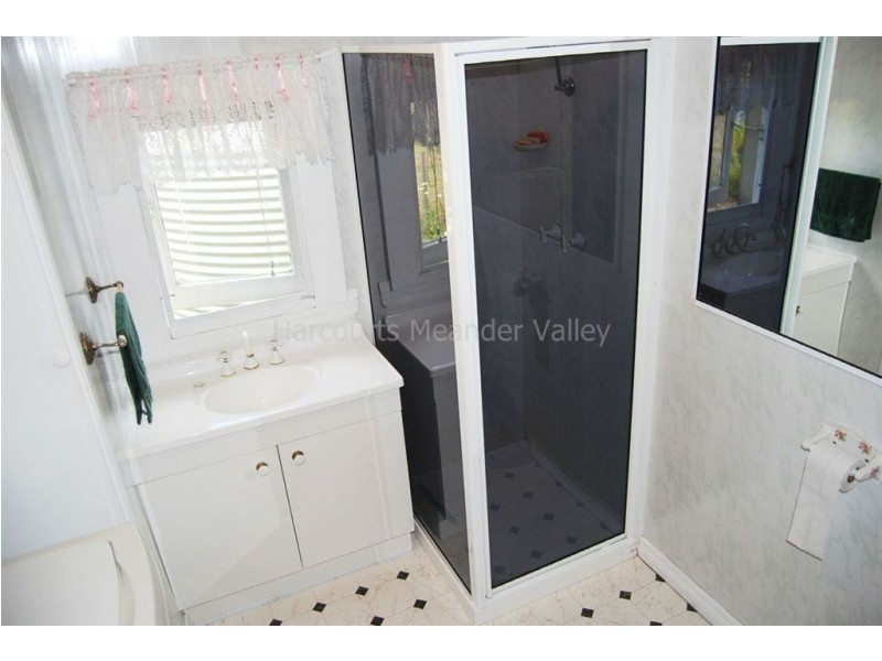 1 Burnett Street, Chudleigh TAS 7304