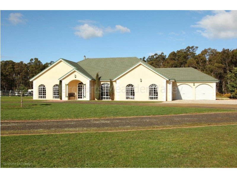 247 Bishopsbourne Road, Carrick TAS 7291