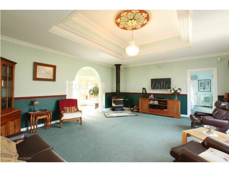 247 Bishopsbourne Road, Carrick TAS 7291