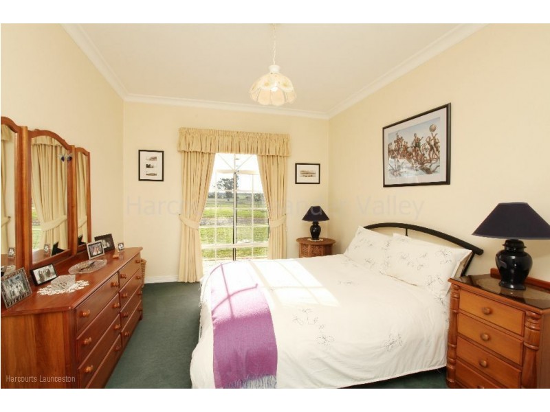 247 Bishopsbourne Road, Carrick TAS 7291