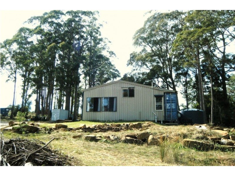 Elizabeth Town TAS 7304