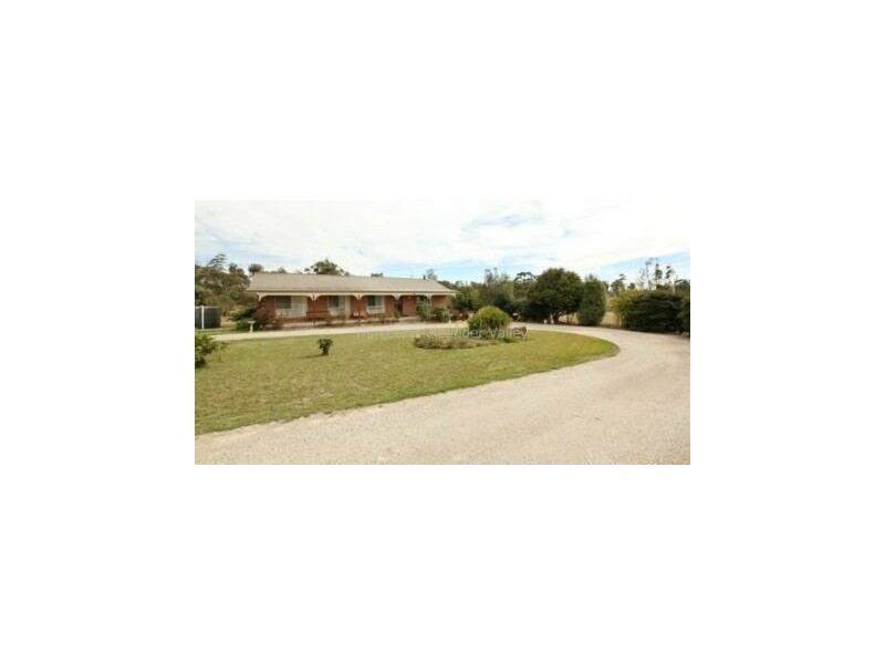 240 Osmaston Road, Westbury TAS 7303