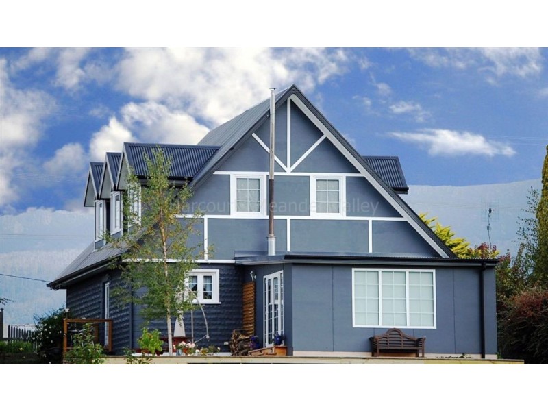 20 Pioneer Drive, Mole Creek TAS 7304
