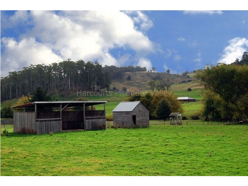 20 Pioneer Drive, Mole Creek TAS 7304