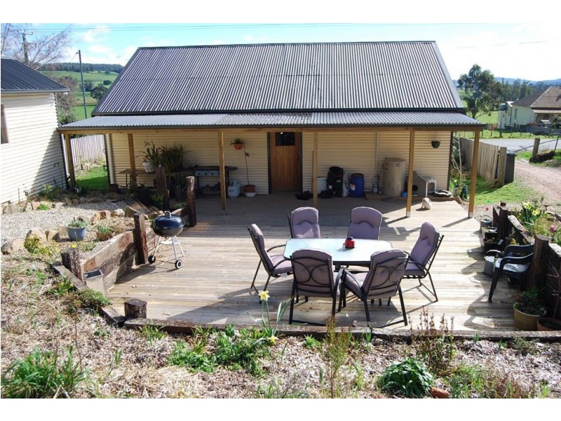 209 Main Road, Meander TAS 7304
