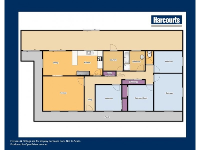 1 Pumicestone Road, Deloraine TAS 7304