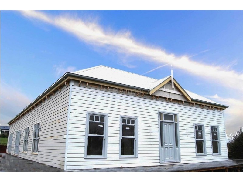 54 Albuera Street, Westbury TAS 7303