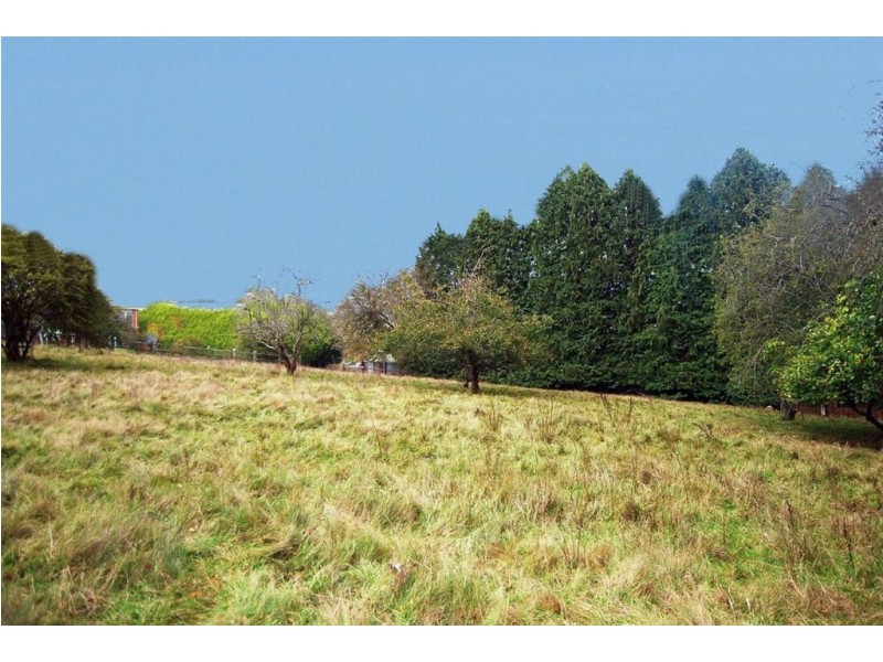 Lot 2/9 East Church Street, Deloraine TAS 7304