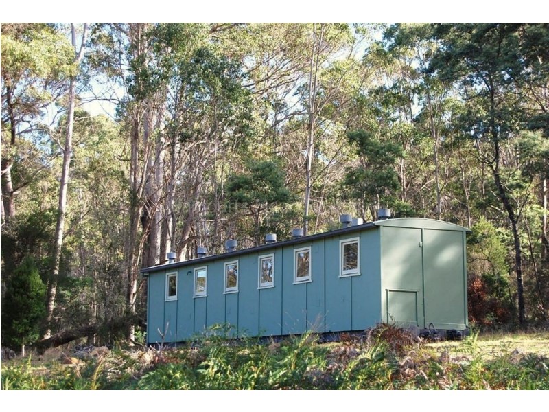 400 Larcombes Road, Reedy Marsh TAS 7304