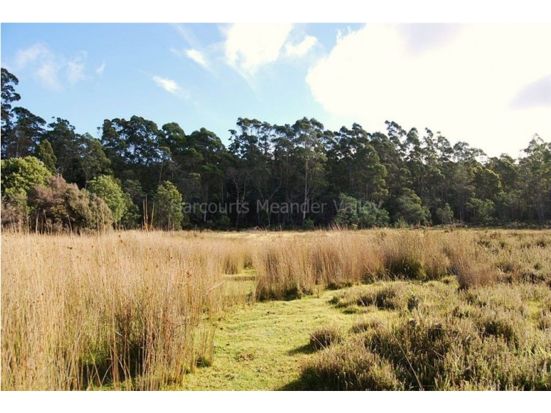 400 Larcombes Road, Reedy Marsh TAS 7304