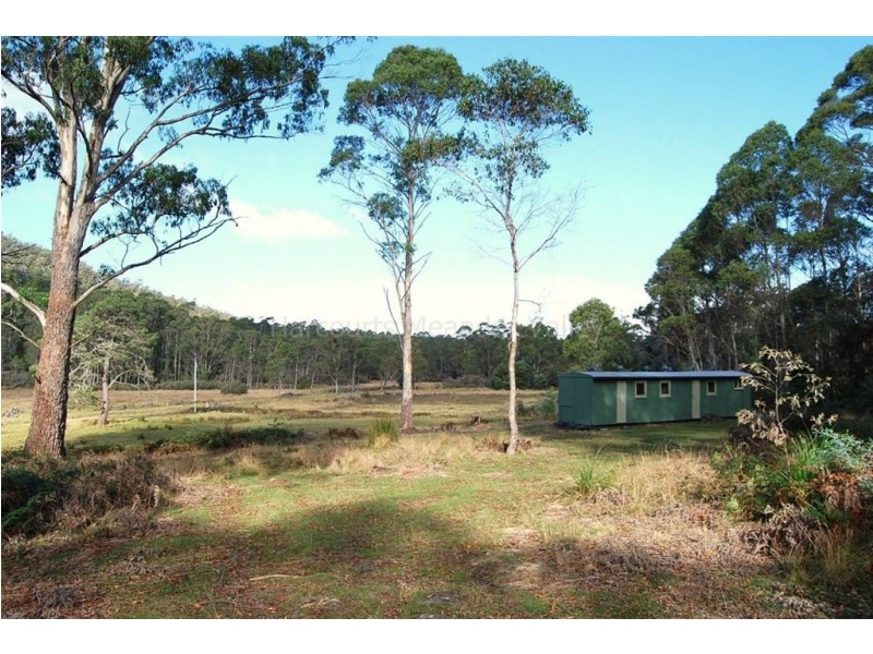 400 Larcombes Road, Reedy Marsh TAS 7304
