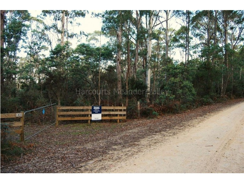400 Larcombes Road, Reedy Marsh TAS 7304