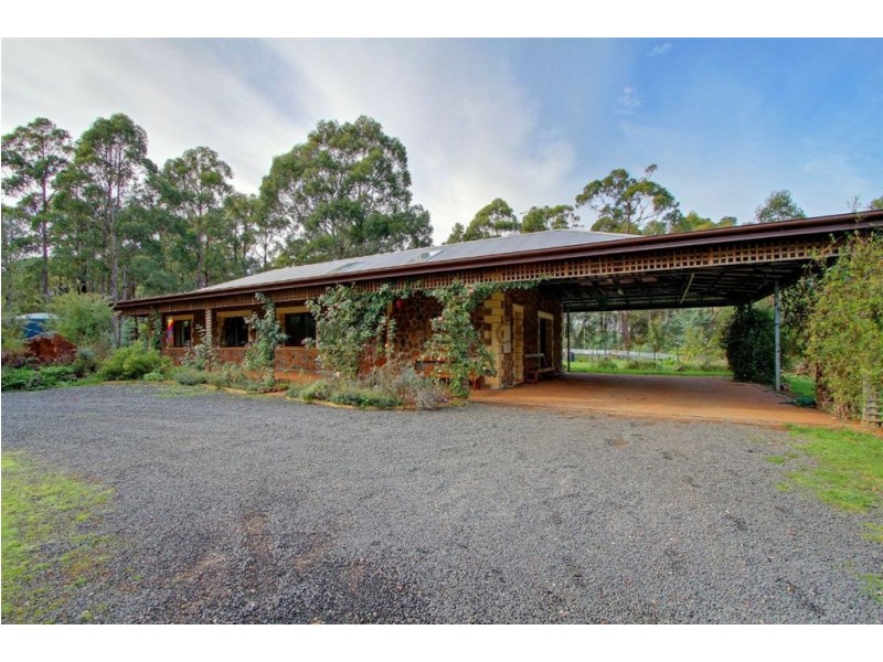 550 Porters Bridge Road, Reedy Marsh TAS 7304