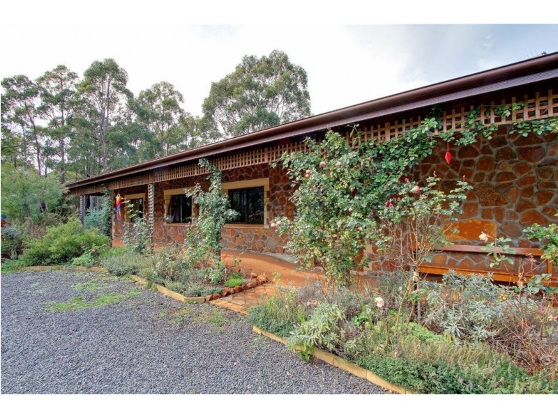 550 Porters Bridge Road, Reedy Marsh TAS 7304